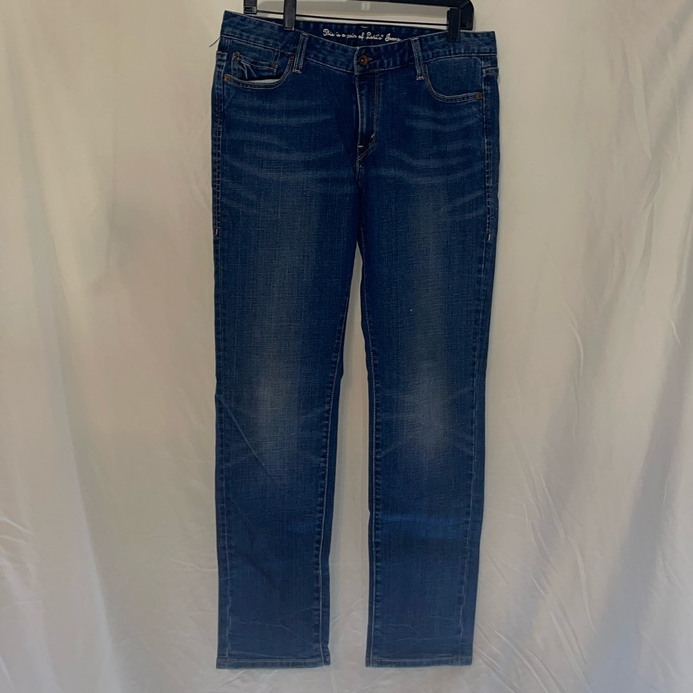 Levi’s 531